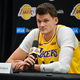 Kessler in Reaves prepričana, da bodo Lakersi vrhunski tudi v obrambi