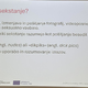 Tea Vuga: "Mlade želimo poučiti, da bi dojeli, da varnega sekstanja ni!"