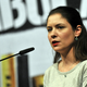 Krečič: "Ljubezen po definiciji pomeni, da izgubiš samega sebe"