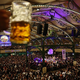 Na Oktoberfestu se je veseljačila rekordna množica