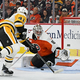 Sedem golov Pittsburgha v bitki za Pensilvanijo