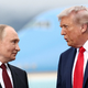 Trump opustil nove sankcije proti Rusiji, odločitev pozdravili v Moskvi