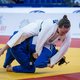 Slovenski judo zagotovo še zdaleč ni za odpis.
