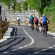 Priljubljena kolesarska steza Bled–Bohinj odkriva prve težave