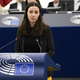 Joveva znotraj skupine Renew ni prejela podpore za nov mandat na funkciji podpredsednice
