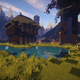 Ljubitelji Minecrafta bodo prišli na svoj račun: v londonskem hotelu bodo lahko spali med kockami