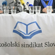 Visokolski sindikat: Upamo, da ne bo zamrznitve plačne reforme