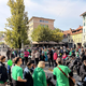 Zveza Sonček: Številna stranišča za ljudi z oviranostjo še vedno nedostopna