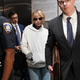 Selma Blair aretirana zaradi napada na več ljudi