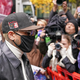 Chris Brown se je izognil londonskemu zaporu