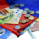 Davčno reformo za razbremenitev stroškov dela bi lahko uveljavili že s prihodnjim letom