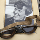 Skrivnostni predmet v Tihem oceanu ni bil ostanek letala Amelie Earhart, ampak le kup dreves