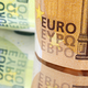 Neodplačana posojila EU-ja bi lahko prihodnje leto dosegla 1000 milijard evrov