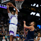 Jaxson Hayes veliko odnesel od igranja z Luko Dončićem