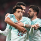 Portugalska tudi brez Ronalda nadaljuje zmagoviti niz