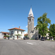 Načrti za novo življenje: Kako je Maks Fabiani obnovil porušena naselja po prvi svetovni vojni?