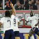 Oslabljeni Bayern do 95. minute trepetal za zmago v Freiburgu