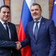 Petr Macinka: Države Srednje Evrope imamo podobne družbe, standarde in zgodovinske izkušnje