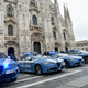 Italijanska vlada napoveduje oster odziv na proteste