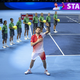 Wawrinka se je upokojil brez obžalovanj