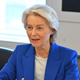 Von der Leyen v Prištini: Institucionalna stabilnost je temelj vsega drugega