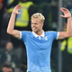 Polom Juventusa proti razigranemu Laziu