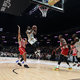 Crvena zvezda do presenetljivo lahke zmage v Dubaju