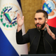 Salvadorski predsednik tolpam na Haitiju po ugrabitvi Salvadorcev grozi z vojaškim posredovanjem