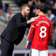 Carrick pred tekmo s Chelseajem: "Pogovori niso vedno prijetni in rožnati"