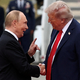 Trump: Putin privolil v dobavo dizla ZDA in svetovnim trgom