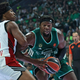 Hapoel iz Tel Aviva kot prvi ugnal Panathinaikos; Olympiacos porazil Barcelono