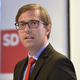 Kandidat SD-ja za župana Ljubljane Marko Koprivc