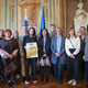 Prva podelitev priznanj Skupnosti muzejev Slovenije ter nagrad, diplom in listin njenih sekcij