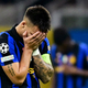 Serie A je dosegla novo dno, tudi liga prvakov kaže na to, da je v Italiji nogomet zabredel v slepo ulico