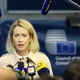 Zunanji ministri članic EU-ja se strinjajo glede odziva na domnevne ruske hibridne grožnje