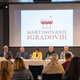 Martinovanje na gradovih bo novembra povezalo Kras in Vipavsko dolino
