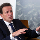 Bojan Šrot napovedal boj za povratek na celjski županski stolček