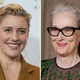 Panika zaradi "transspolnega Aslana": pritožbe na (glas) Meryl Streep v Kronikah iz Narnije