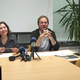 Društvo Filipincev in Delavska svetovalnica za zaščito izkoriščanih tujih delavcev