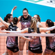 ACH Volley in OTP banka Branik pred superpokalom v vlogi favorita