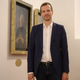 Aleksander Čobec je dobitnik prvega priznanja za uveljavljanje slovenskega jezika v javnosti