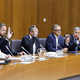 Zakonodajni referendum o intervencijskem zakonu bo najverjetneje 6. decembra