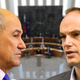 Osrednji poudarek Vrha slovenskega gospodarstva bo stabilnost