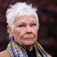 Vid Judi Dench se slabša: "Ne morem več brati ali igrati"