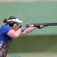 Jasmina Maček v finalu trapa sedma, zlato v Španijo