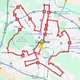 V času ljubljanskega maratona spremenjena prometna ureditev