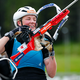 Anamarija Lampič odločena, da se še vrne v biatlon