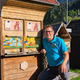 Boštjan Noč: Slovenci smo glede uživanja medu svetovni fenomen