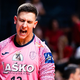 Celje Pivovarna Laško - PSG (1. polčas)
