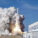 Musk bo preimenoval podjetje SpaceX v skladu s Trumpovim izrazom super inteligenca